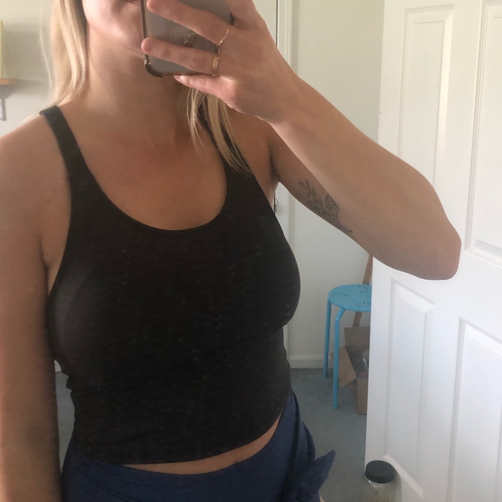 KORTNI JEAN SWIM TOP